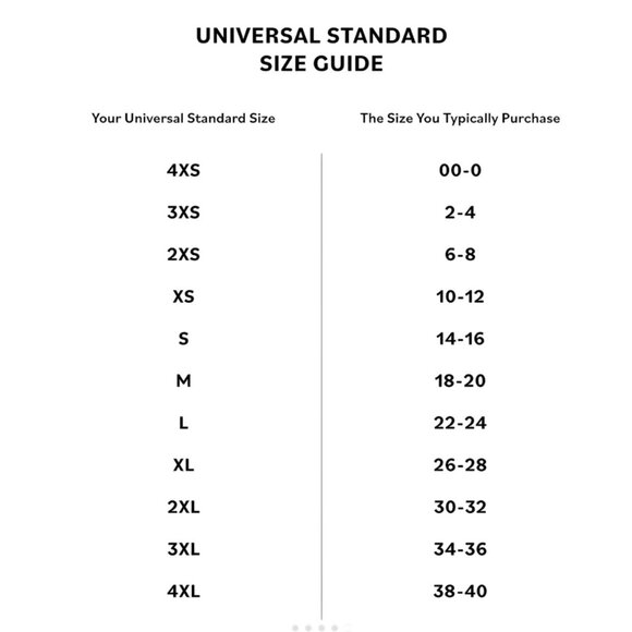 Universal Standard 4XS 00 Merino Wool Crewneck Sweater Grey Melange Long Sleeve - Picture 4 of 9